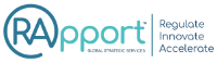 RApport Global Logo